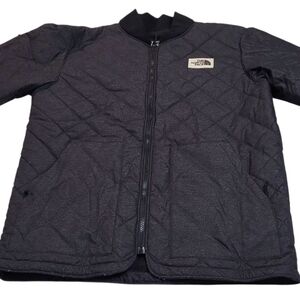 The North Face Cuchillo 2.0 Insulated Hooded Jacket Men's Size Medium.